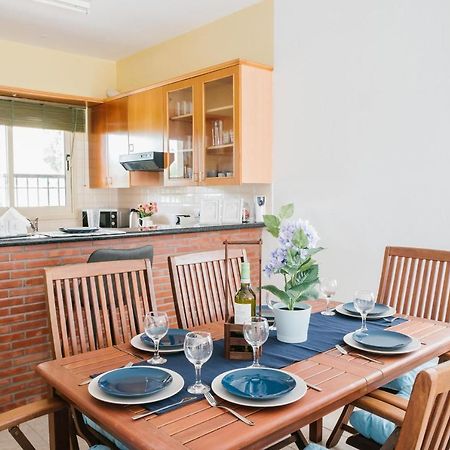 Aphrodite Gardens No.9 Luxury Apt Paphos Eksteriør billede