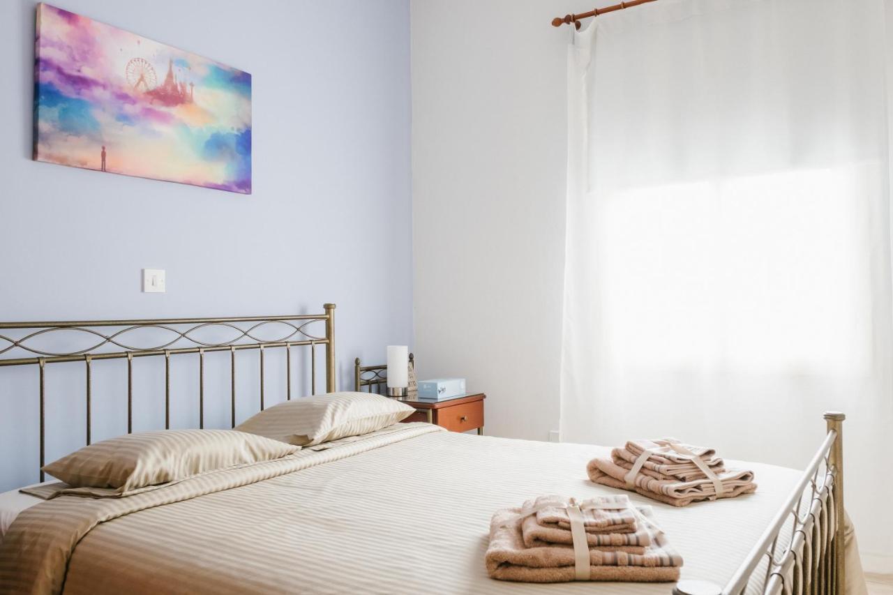 Aphrodite Gardens No.9 Luxury Apt Paphos Eksteriør billede